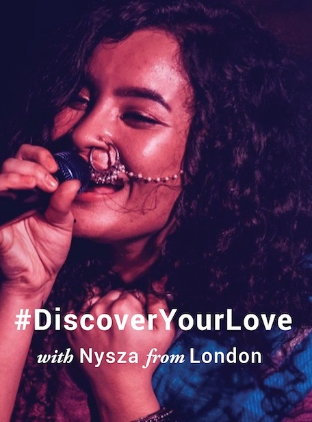 Discover Your Love