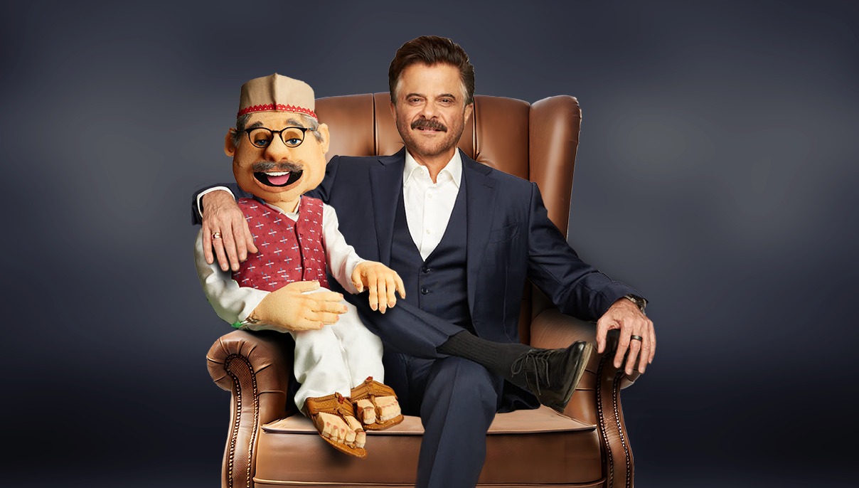 Anil Kapur