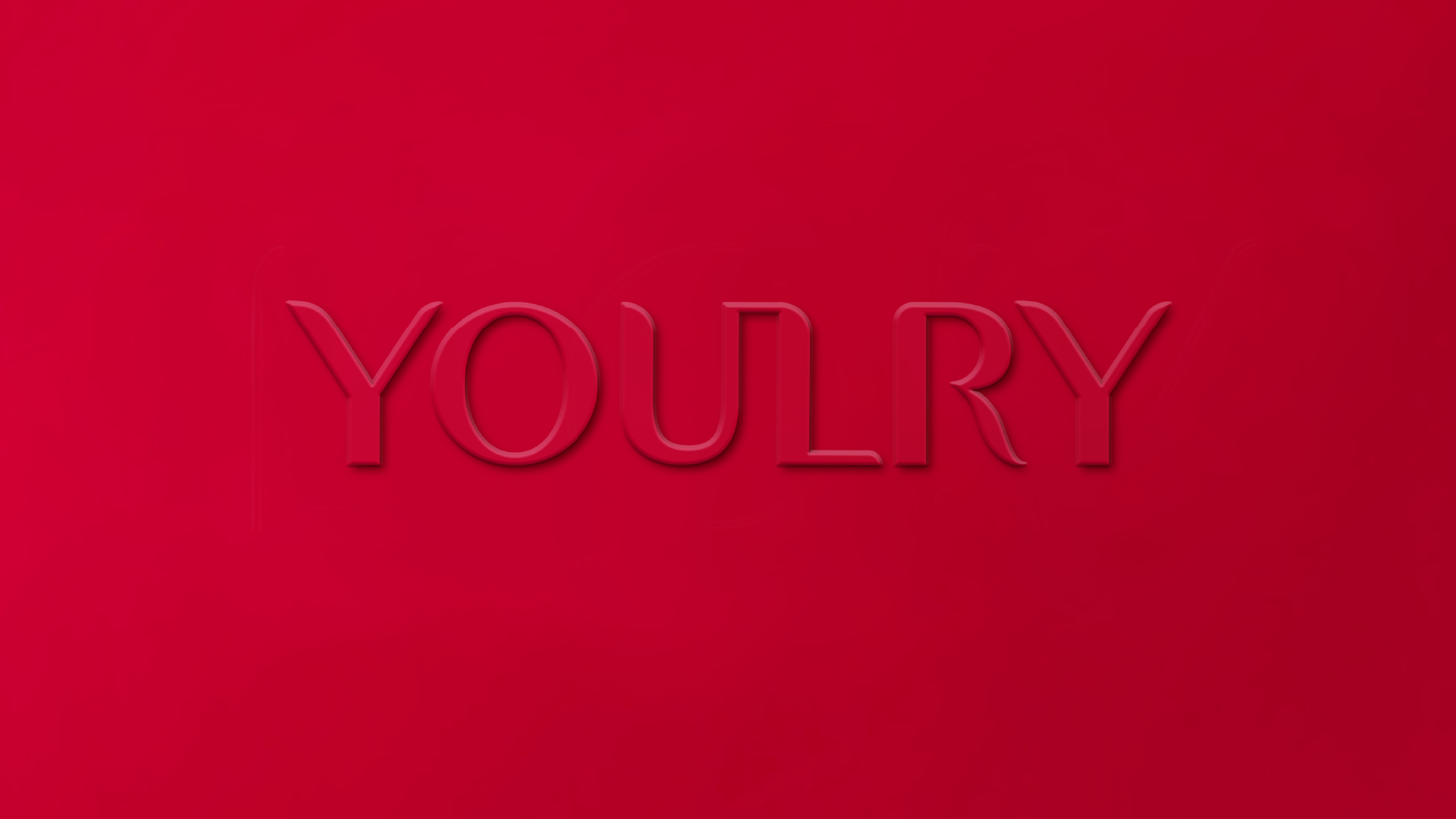Youlry Banner